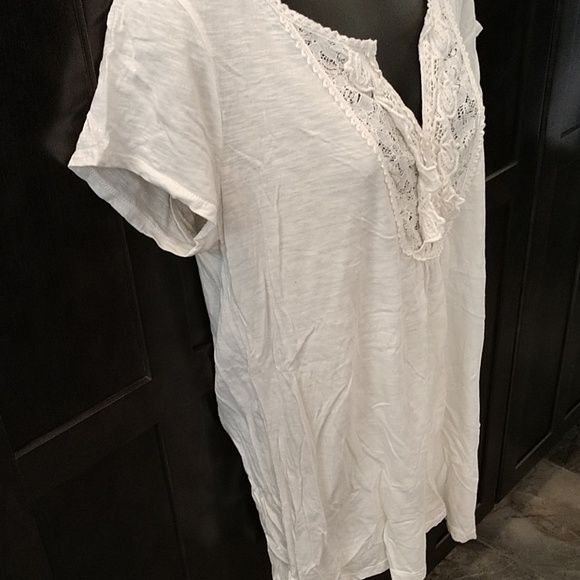 ❎ SOLD ❎ Maternity Motherhood Maternity Top - Picture 4 of 8